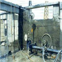 Do you have an ugly/broken/unneeded concrete foundation? Concrete Cutting