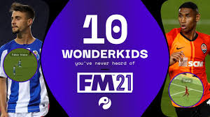 He plays for real san sebastián in football manager 2021. Fm21 Wonderkids Top 10 Young Players In Football Manager 2021 You Ve Probably Never Heard Of Youtube