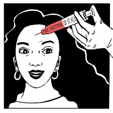 Transparenting with Marlo Mack