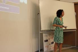 Gulay Ozkan Ile Mukemmel Girisimci Olmama Cesareti Atolyesi 21 Nisan 2012 Nisan