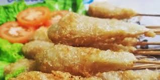 Maybe you would like to learn more about one of these? Hoki Shop Taiwan Resep Sempol Ayam Sederhana Bahan 100 Gram Ayam 50 Gram Tepung Terigu 100 Gram Tepung Tapioka 1 Sdt Lada Bubuk 1 Sdt Garam 50 Ml Air Panas 1