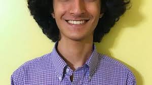 Lohe named a delegate to U.S. Senate Youth Program; William Wells Brown  needs adult mentors