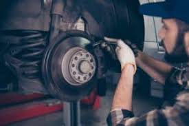 This tsb covers an updated dust shield that is ventilated and is designed to dampen the vibration. Why Does My Car Shake When I Brake Bohn Toyota