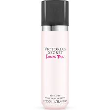 Victoria S Secret Love Me Fragrance Mist 25 Liked On Polyvore Featuring Beauty Products Fragrance Pe Fragrance Mist Fragrance Victoria Secret Fragrances