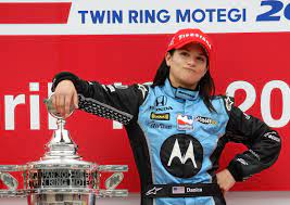 While these are fundamentally similar, the specifics vary. On This Day 11 Years Ago Danica Patrick Made History Becoming The First Woman Auto Racing Driver To Win Indy Japan 300 Indycar Series Race At Twin Ring Motegi Indycar