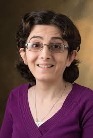 SIUE names Di Maggio May as SBDC director