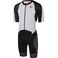 Castelli Mens All Out Speed Tri Suit 2019