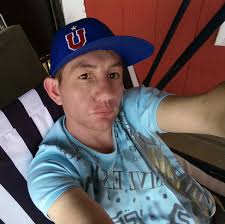 Benjamin Alexis Ernst Irribarra