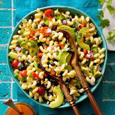 Maybe you would like to learn more about one of these? 44 Cold Salads To Make When The Weather Gets Hot Taste Of Home