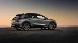According to the latest record, this model will be offered first of all in the united state. And The Next Audi Q4 E Tron Including Sportback Ruetir