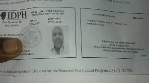 Pest control license requirements for all 50 states. Pofolk Pest Control Home Facebook