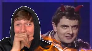 FIRST TIME REACTING TO