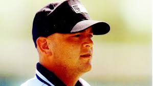 Barry to speak at Thursday meeting