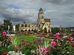 Security Check Required Caen Places To Go Beautiful Places