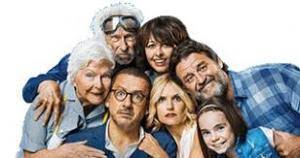 Dany boon beginnt seine karriere 1989 in paris, wo er als zeichner für ein trickfilmstudio arbeitet und gleichzeitig kleinere auftritte als komiker absolviert. Weltexpresso Geschprasch Mit Dany Boon