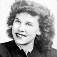 E. Cornell Obituary (2010)