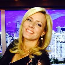 Keri Adams's Instagram, Twitter & Facebook