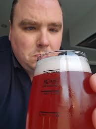 Anyone found this tasty looking beverage yet?