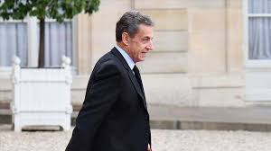 Portrait officiel de nicolas sarkozy © la documentation française. Fxbuutdiykovom