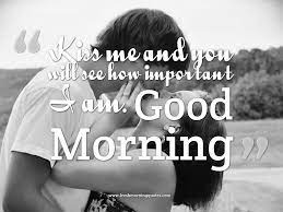 10 Good Morning Romantic Kiss Images For Couples Freshmorningquotes Good Morning Kisses Good Morning Kiss Images Good Morning Love