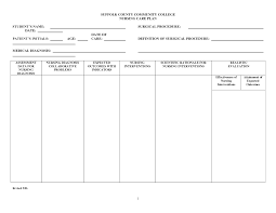 Image Result For Blank Nursing Care Plan Templates Nursing Care Plan Teaching Plan Nursing Care