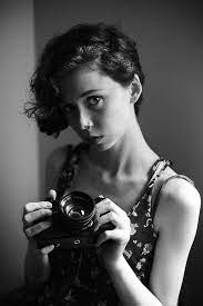 Diane Arbus By Ncmbianchi Diane Arbus Photography Photographer Self Portrait Diane Arbus