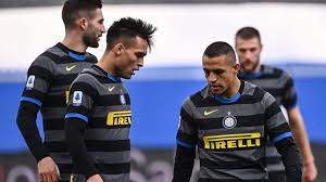 As expected, the nerazzurri have been the dominant side in the fixture and have. Raxb25o4mae05m