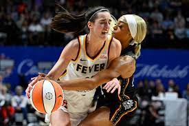 Welcome to the WNBA: Caitlin Clark's regular-season debut is anything but easy [Video]