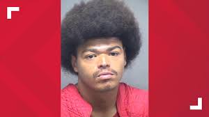 Inmate accused of killing fellow inmate at Texas jail