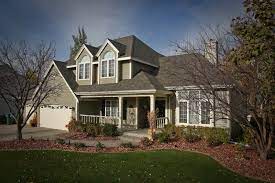 If you plan to paint your exterior walls or other outdoor fixtures yourself, then you need to consider the following exterior how long does it take to paint a house exterior? The Cost To Paint The Exterior Of My House In Billings Mt