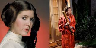 Star Wars Actor Who Appeared In Big Bang Theory Mark Hammill Luke Skywalker  is one of the most marketable and instantly recognizable names in the Star  Wars franchise to date, played by