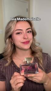 Gia Perfume