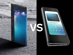 The huawei mate x measures 161.30 x 78.30 x 11.00mm (height x width x thickness) and weighs 295.00 grams. Review Samsung Galaxy Fold Vs Huawei Mate X Business Insider