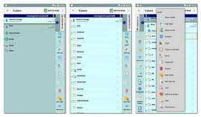 The mac is a lucky platform because it has so many great ways to quickly upload files with a simple drag and drop or stroke of the keyboard. X Plore File Manager Pro 4 27 50 Apk Mod Full Download