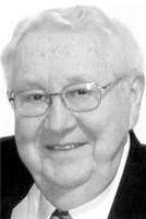 Preston Malone Obituary (1929