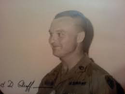 I find it amazing that every time the Veterans and and the ones who died in  WWII from Maysville are mentioned that my grandfather's name is not among  them! His name was