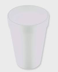 16 Oz White Disposable Drink Foam Cups Hot And Cold Coffee Cup Pack Of 150 In 2021 Cold Coffee Foam Cups Coffee Cups