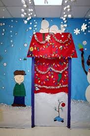 Check spelling or type a new query. 45 Amazing Ideas For Winter And Holiday Classroom Doors