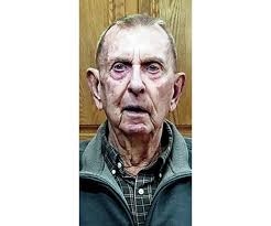 Larry Schmaljohn Obituary (1934