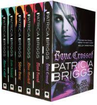 Her native american heritage has gifted her with the. Mercy Thompson Series Collection By Patricia Briggs
