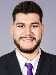 Josh Cuevas's Instagram, Twitter & Facebook