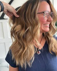 Lighter and brighter for my beautiful friend ✨ #phoenixvillehairsalon  #phoenixvillehairstylist #phoenixvillehair