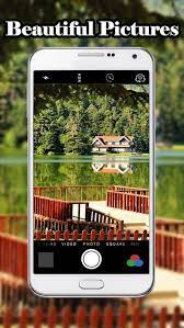 Candy camera is a photo app that allows you to add a touch of style to your photos, as it provides you with a huge range of filter, frame, and sticker options. Candy Camera 2018 For Android Apk Download