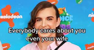 Did Chris Tyson Change His Genders