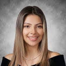 Laura Arocho's Instagram, Twitter & Facebook