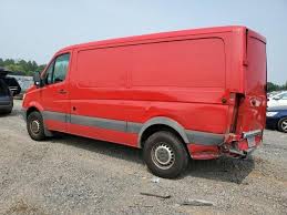 Image result for Red 2000 2007 Sprinter