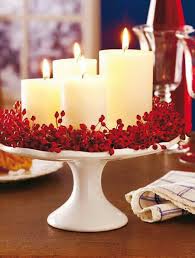 Amazon's choice for red and white decorations. 40 Red And White Christmas Decorating Ideas All About Christmas