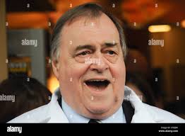 John greggs hi-res stock photography and images