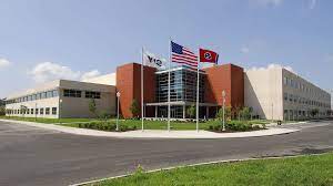 Teaming Arrangements Taking Shape For Competition To Manage Civilian Nuclear Weapon Production Sites
