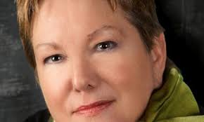 Interview: Libby McNamee, author of Susanna's Midnight Ride